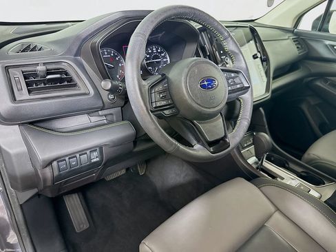 Used 2023 Subaru Ascent Onyx Edition AWD/4WD image 9