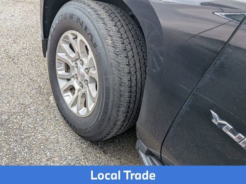 Used 2017 GMC Yukon SLT RWD image 6