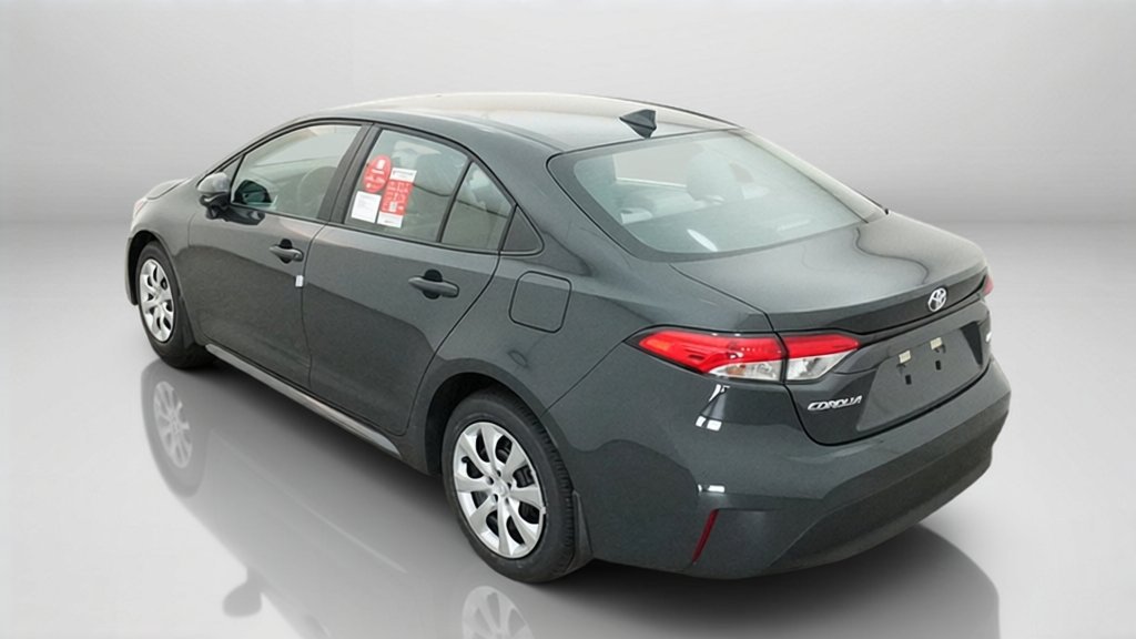 New 2027 Toyota Corolla LE FWD image 14