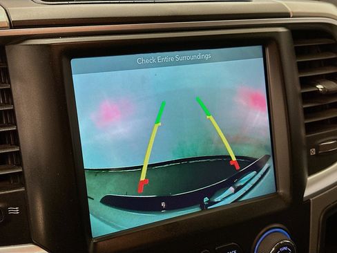 Used 2018 RAM 1500 Big Horn image 22