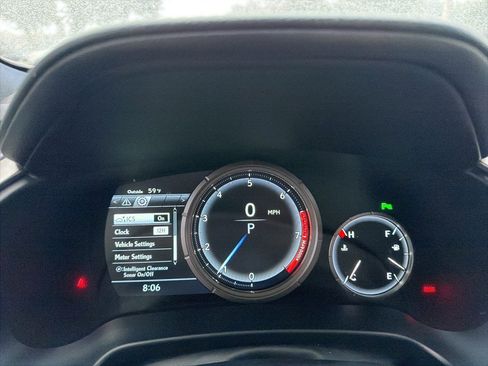 Used 2019 Lexus RX 350 F Sport image 6