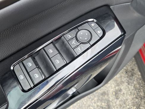 New 2026 Nissan Pathfinder Platinum w/ Cargo Package image 20