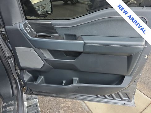 Used 2024 Ford F150 Lariat w/ Bed Utility Package image 47