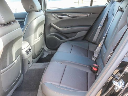 New 2026 Cadillac CT5 Sport image 21