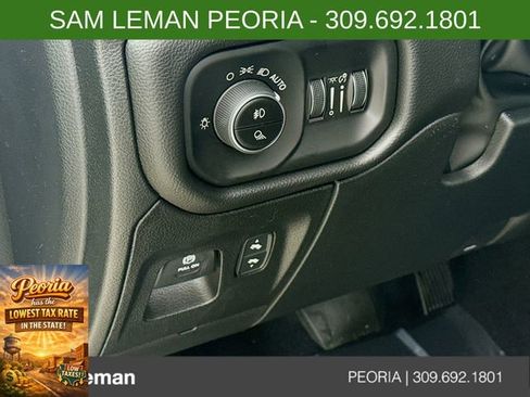 New 2026 RAM 1500 Big Horn image 10