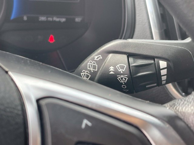 Used 2022 Ford Edge Titanium w/ Cargo Accessory Package AWD/4WD image 18