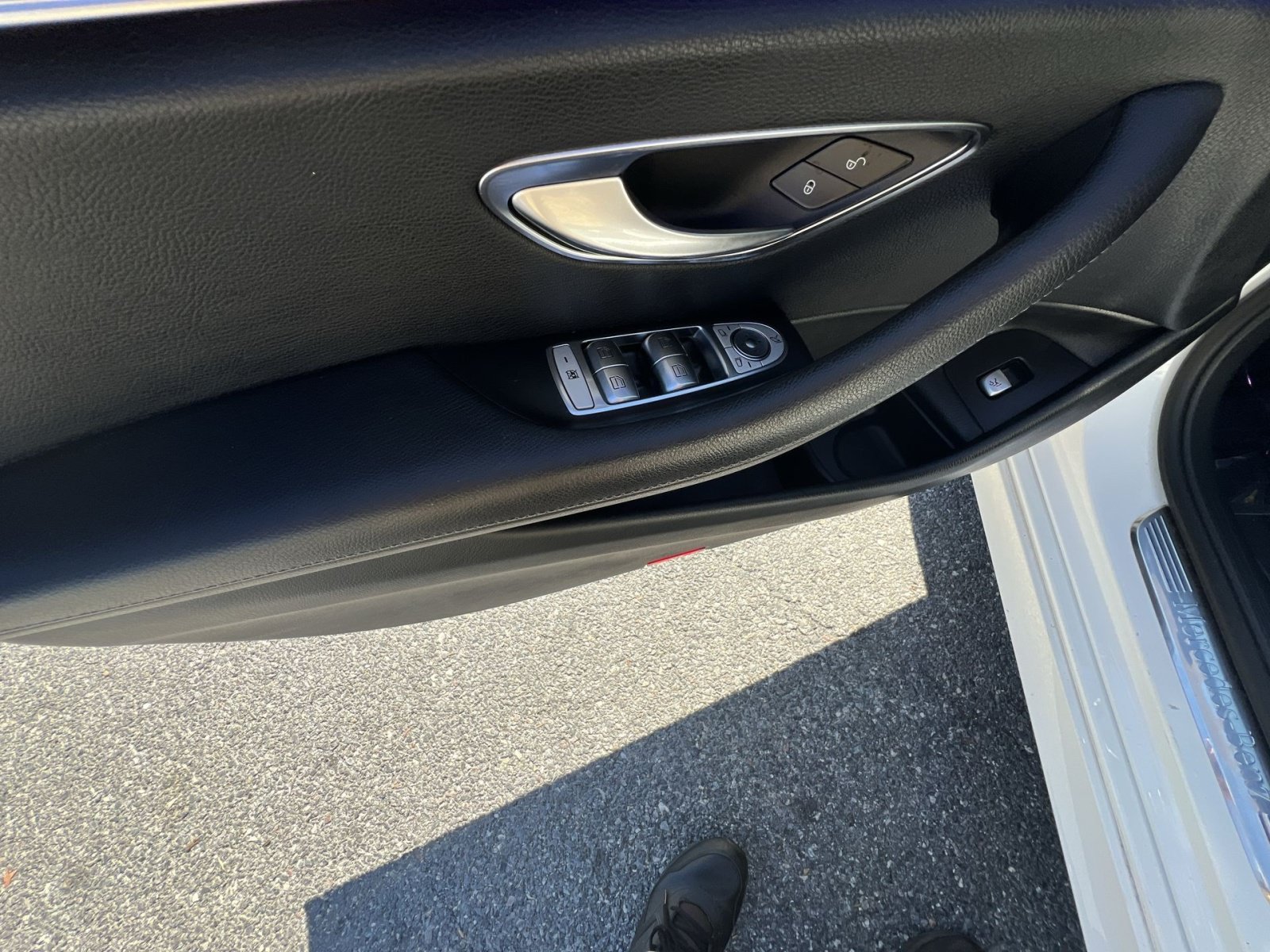 Used 2019 Mercedes-Benz E 450 4MATIC Sedan image 15