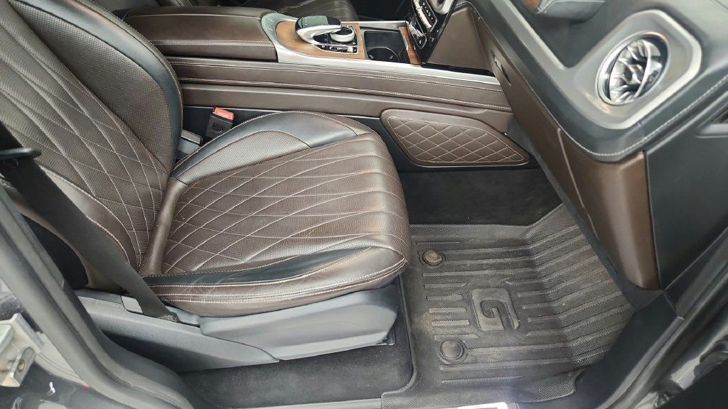 Used 2019 Mercedes-Benz G 550 image 20