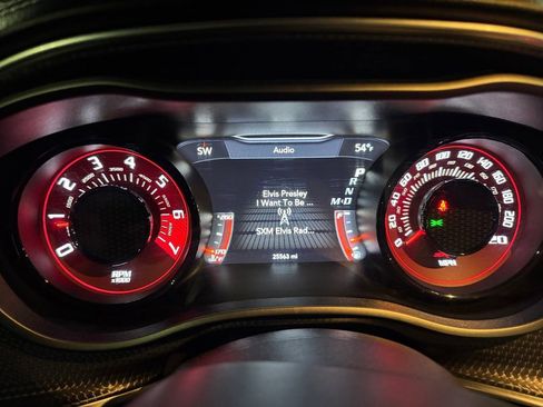 Used 2021 Dodge Challenger SRT Hellcat Redeye image 18