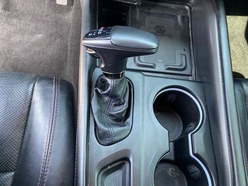 Used 2022 Dodge Durango R/T w/ Blacktop Package AWD/4WD image 12