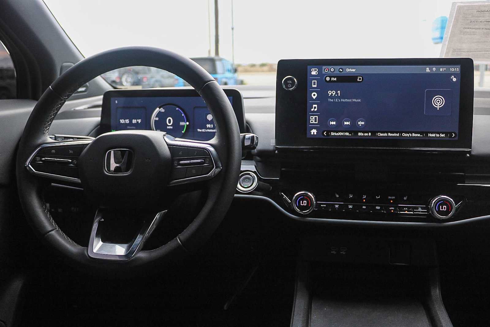 Certified 2025 Honda Prologue Touring image 13
