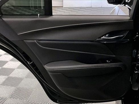 Used 2023 Cadillac CT4 V Blackwing image 19