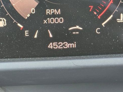 Used 2026 GMC Acadia Elevation AWD/4WD image 26