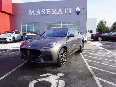 Used 2023 Maserati Grecale Modena
