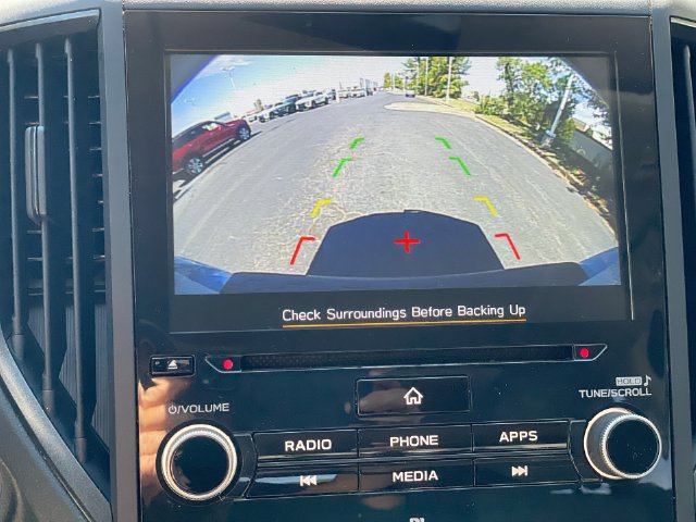 Certified 2023 Subaru Crosstrek 2.5i Sport AWD/4WD image 23