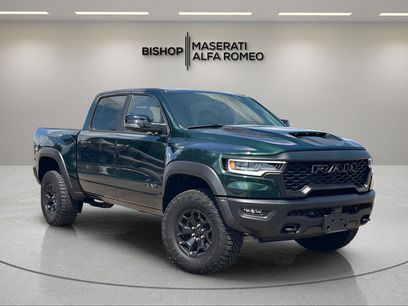 Used 2026 RAM 1500 RHO