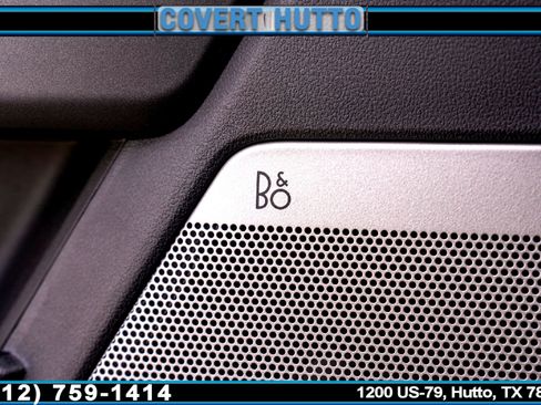 New 2025 Ford F250 Lariat w/ Lariat Ultimate Package image 26