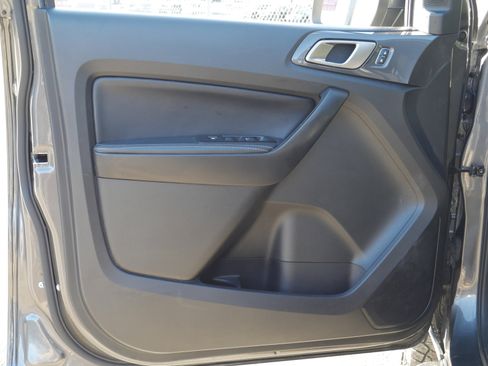 Used 2019 Ford Ranger Lariat w/ Equipment Group 501A Mid image 36