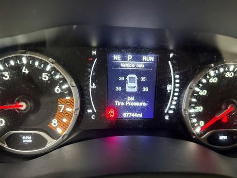 Used 2021 Jeep Renegade Sport AWD/4WD image 11