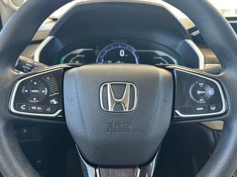 Used 2018 Honda Clarity Plug-In Hybrid image 22