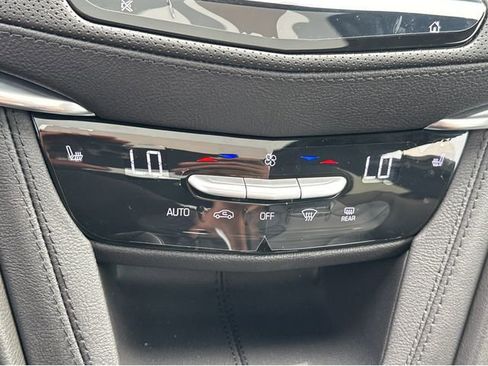 New 2025 Cadillac XT5 Premium Luxury image 20