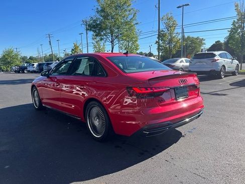 Used 2024 Audi A4 2.0T Premium Plus AWD/4WD image 5