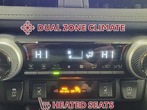 Certified 2025 Toyota RAV4 XLE w/ Convenience Package image 24