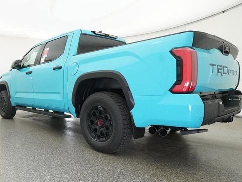 New 2026 Toyota Tundra TRD Pro image 21