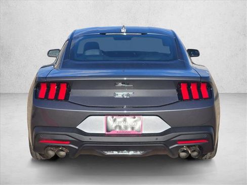 New 2026 Ford Mustang GT Premium image 8