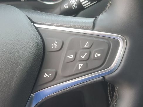 Used 2024 Chevrolet Malibu LT FWD image 37