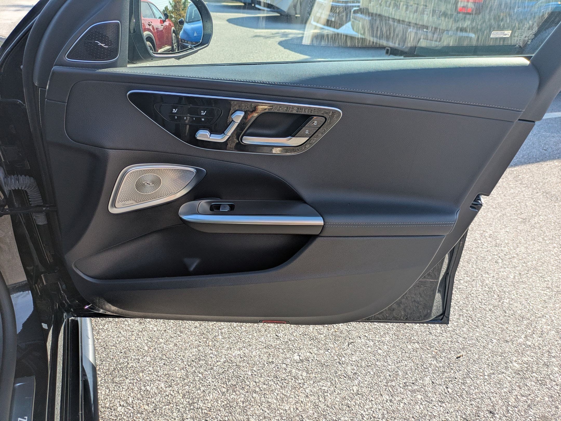 Used 2024 Mercedes-Benz C 300 4MATIC Sedan image 39
