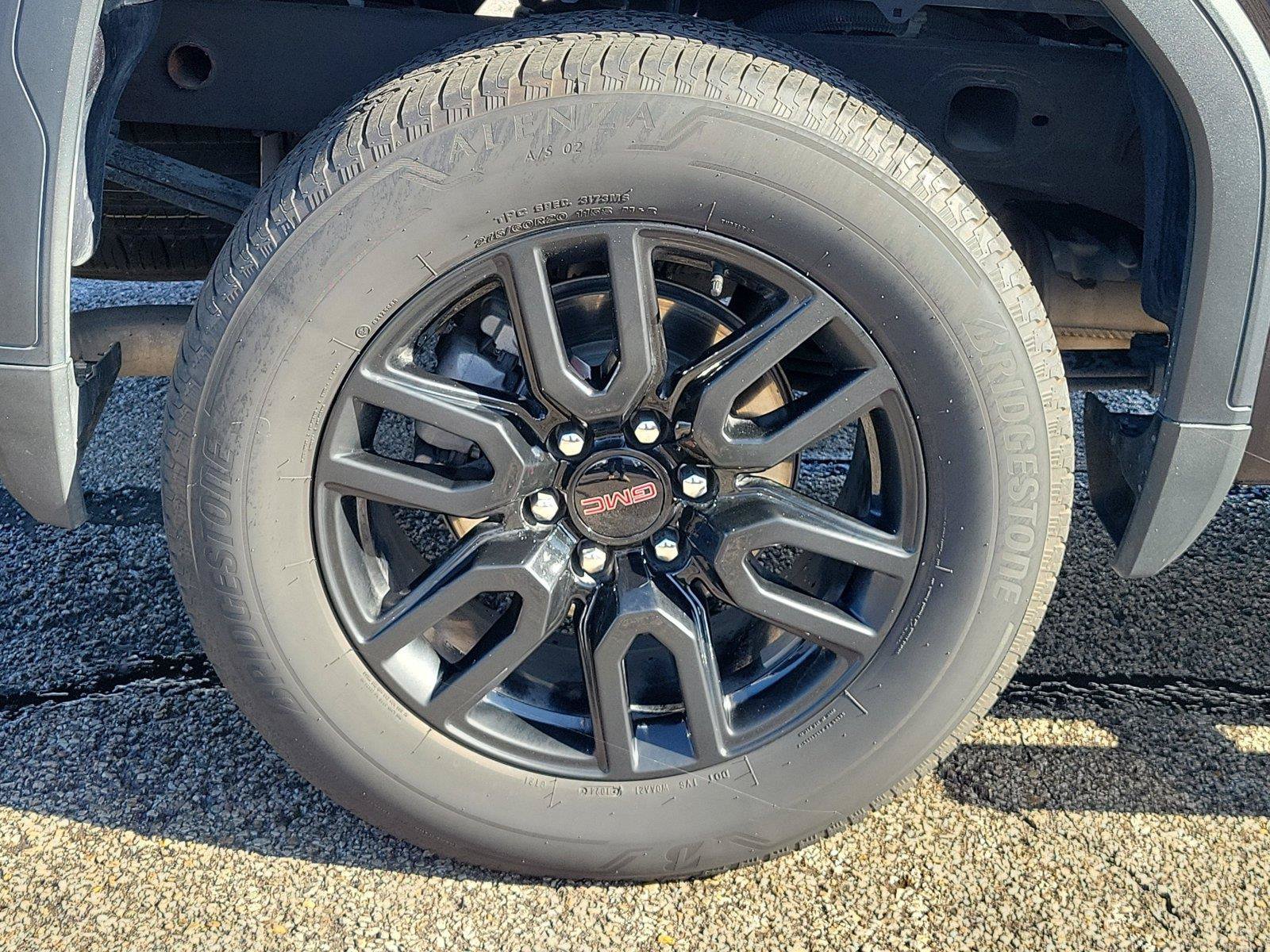 Used 2024 GMC Sierra 1500 Elevation AWD/4WD image 5