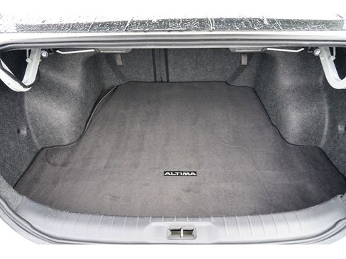 Used 2022 Nissan Altima 2.5 S image 10