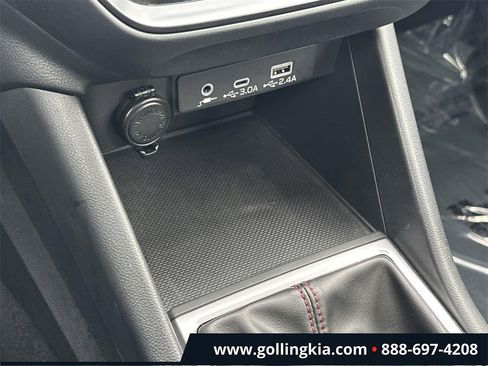 Used 2024 Subaru WRX Premium image 29