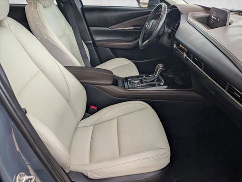 Used 2021 MAZDA CX-30 AWD 2.5 S w/ Premium Package image 20