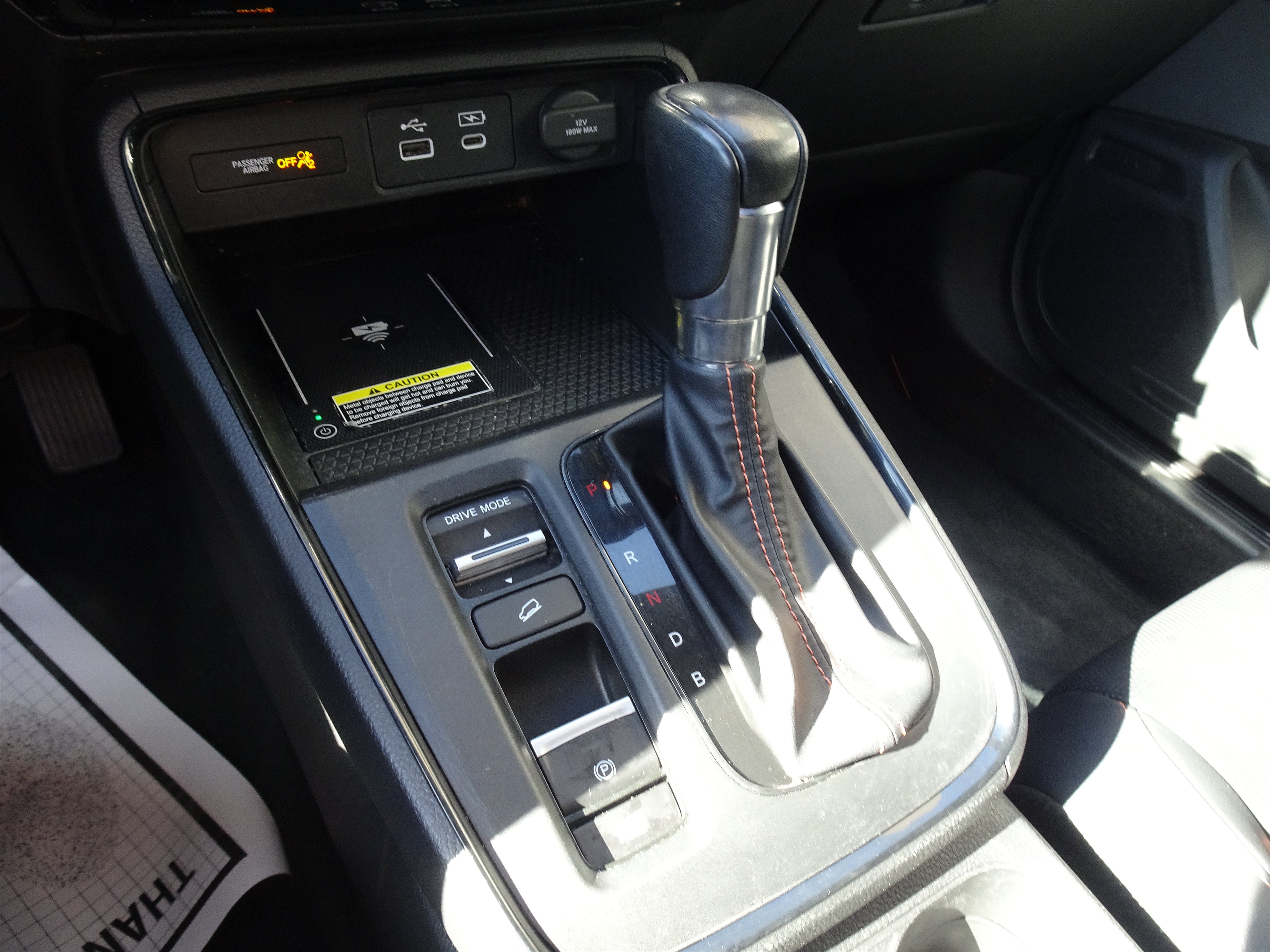 Used 2024 Honda CR-V Sport Touring image 17