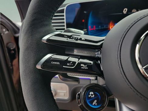 New 2026 Mercedes-Benz GLE 53 AMG 4MATIC Coupe image 25