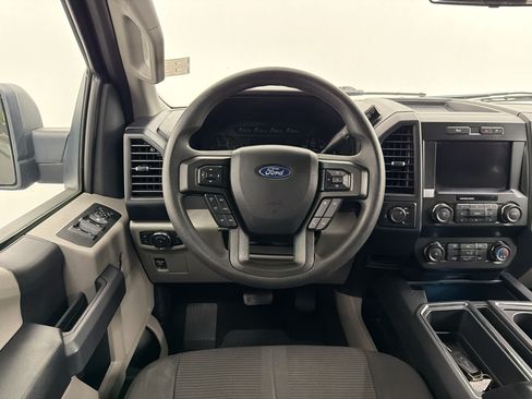 Used 2019 Ford F150 XL w/ Equipment Group 101A Mid RWD image 27