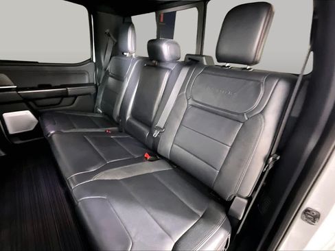 Used 2025 Ford F150 Raptor AWD/4WD image 18