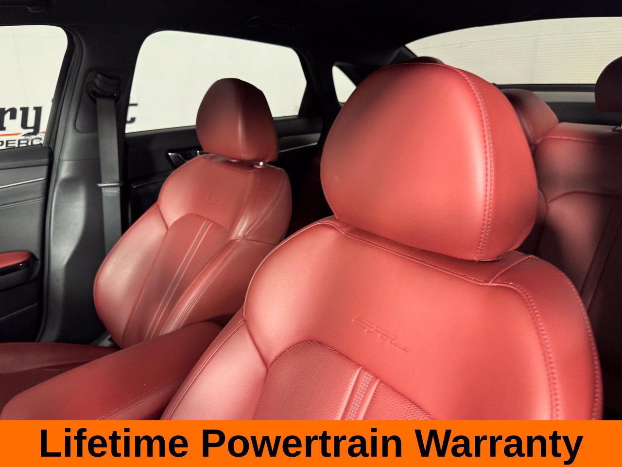 Used 2026 Kia K5 GT-Line w/ GT-Line Premium Package FWD image 12