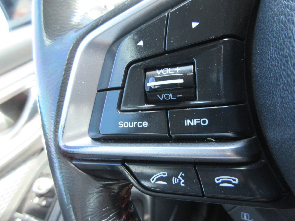 Used 2020 Subaru Forester Sport w/ Popular Package #2 AWD/4WD image 36