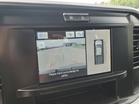 New 2026 Ford F250 XL w/ STX Appearance Package image 35