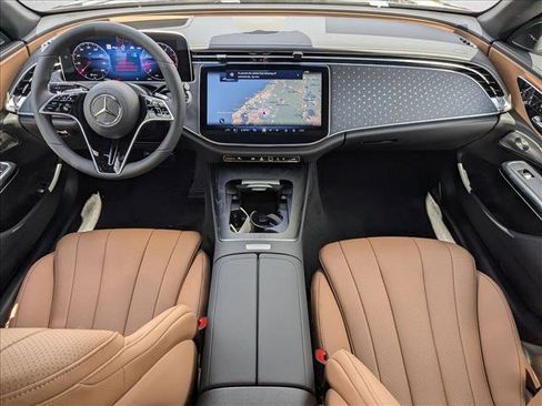 New 2026 Mercedes-Benz E 350 Sedan image 14