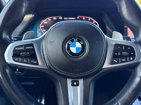 Used 2020 BMW X5 M50i w/ Executive Package AWD/4WD image 26