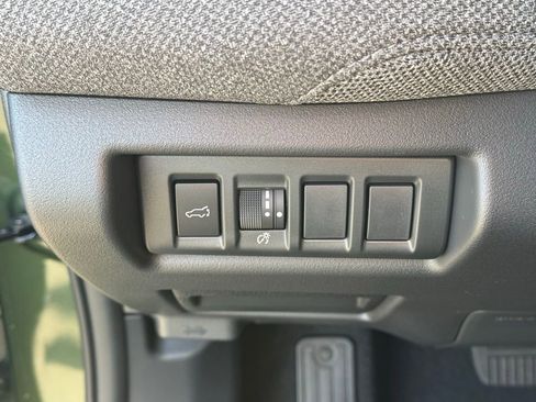 New 2026 Subaru Outback Limited AWD/4WD image 10