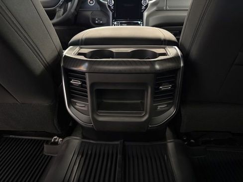 New 2026 RAM 3500 Big Horn image 40