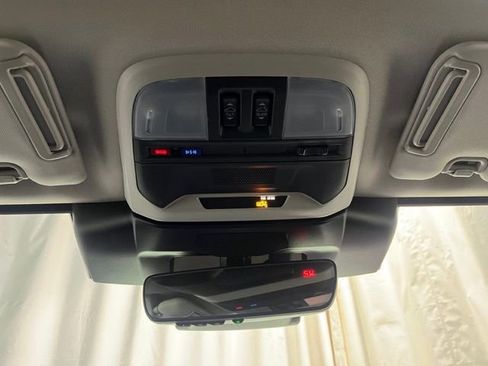 Certified 2025 Subaru Crosstrek 2.5i Limited w/ Crosstrek Mirror Package image 25