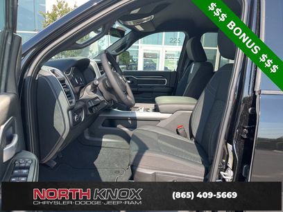 New 2025 RAM 3500 Big Horn