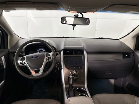 Used 2011 Ford Edge SEL w/ 202A Rapid Spec Order Code image 29