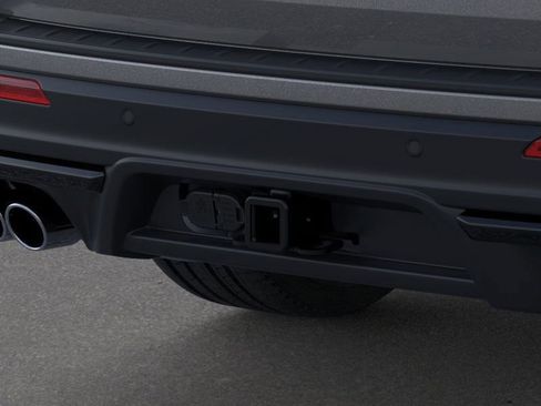 New 2026 Ford Explorer ST image 24